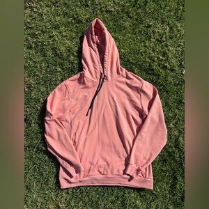 Fabletics Pink Hoodie
